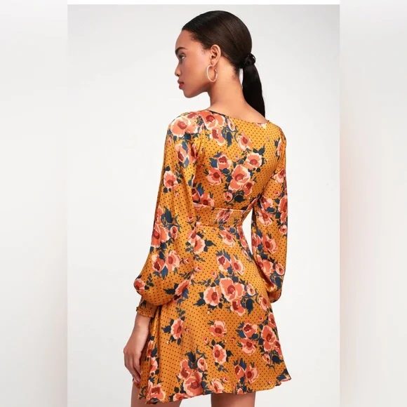 NWT Free People Morning Light Dress - Picture 3 of 5